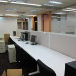 銀行 辦公室裝修工程