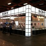 資訊展設計施工