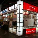 資訊展設計施工