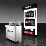 彰化旗艦店專櫃